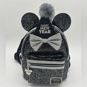 Loungefly NYE Backpack
